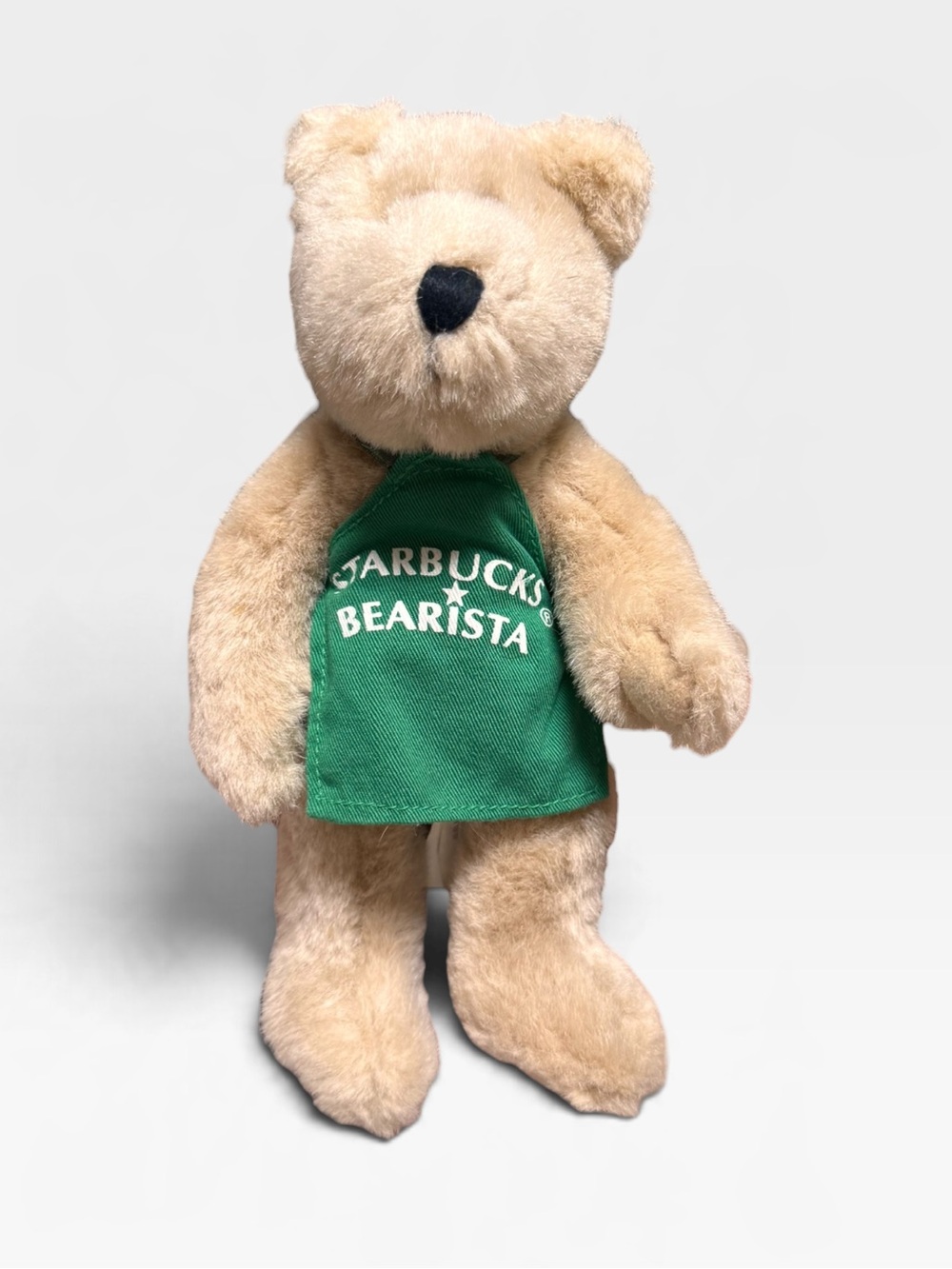 Starbucks Bearista Bear
